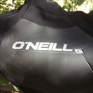 Wetsuit O’Neill Unisex